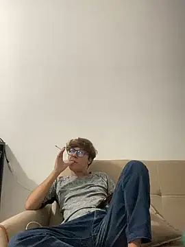 RanterGostoso online show from 04.30.26