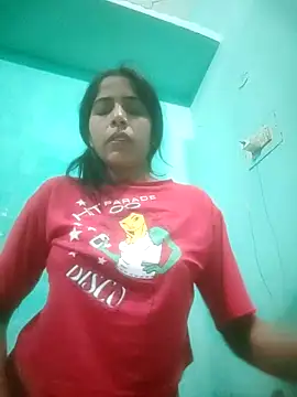 Khusi Rana508 online show from 02.09.25