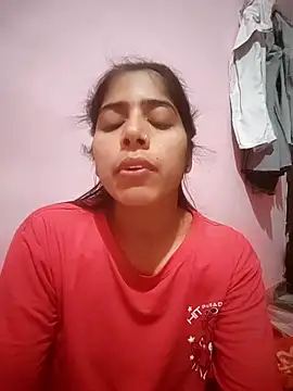 Khusi Rana508 online show from 02.13.25