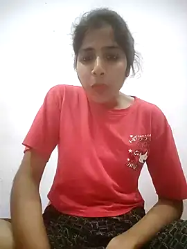 Khusi Rana508 online show from 02.22.25