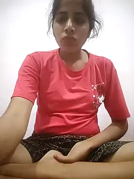 Khusi Rana508 online show from 02.22.25