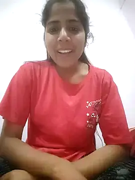 Khusi Rana508 online show from 02.23.25