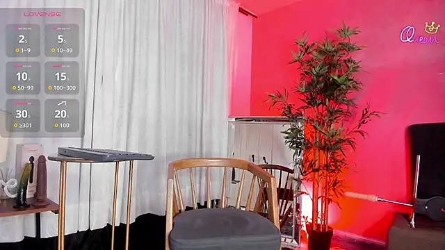 Alissemasiel online show from 02.24.26