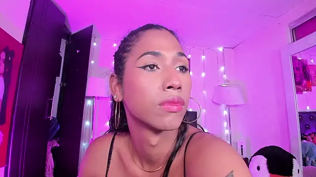 Alissemasiel online show from 03.29.26