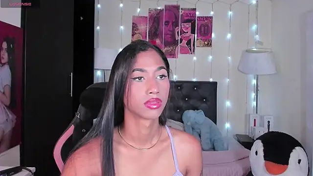 Alissemasiel online show from 04.13.26