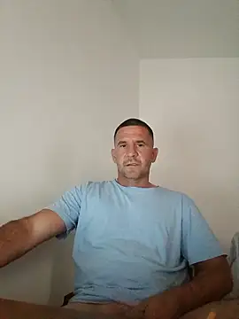 Mister1985 online show from 10.22.25