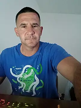 Mister1985 online show from 10.23.25