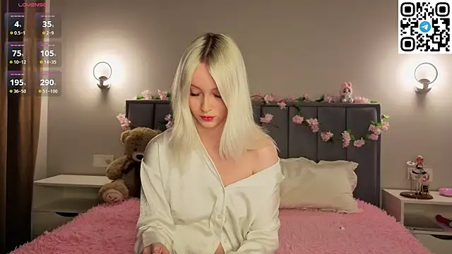 Anadeyaaa online show from 06.02.26