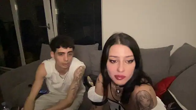 Snapshot of MisticRoyy chatting on 02.17.25 MisticRoyy online show from 02.17.25