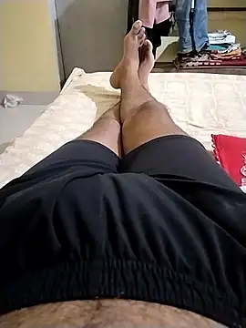 Snapshot of munubhu chatting on 09.13.25 munubhu online show from 09.13.25