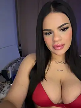 Snapshot of mrsbellanova chatting on 10.23.25 mrsbellanova online show from 10.23.25