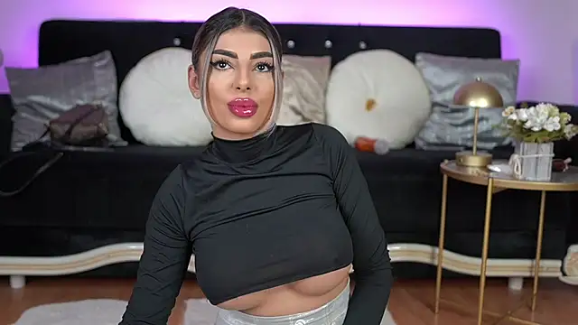 emma goodess  online show from 03.02.25