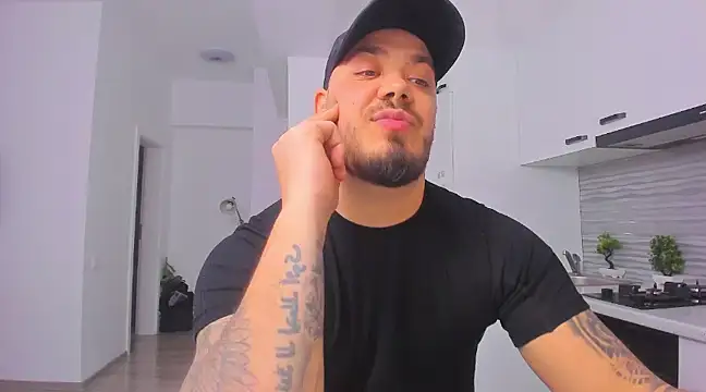 ZackMasterss online show from 02.05.25