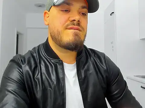 ZackMasterss online show from 10.22.25