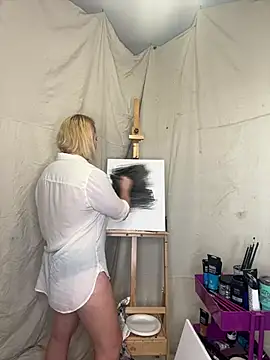 Trixiekittycutie online show from 02.03.25