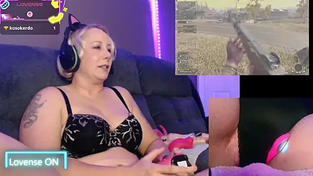 Trixiekittycutie online show from 09.27.25