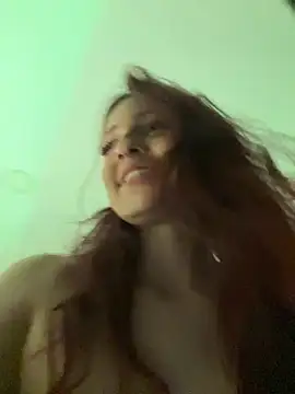 AngelRuby online show from 02.17.25