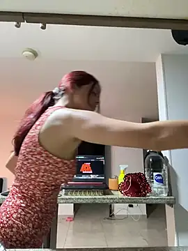 AngelRuby online show from 02.24.25