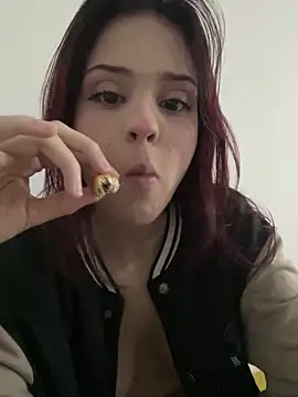 AngelRuby online show from 09.16.25