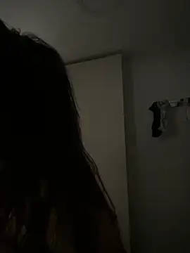 AngelRuby online show from 10.26.25