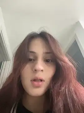 AngelRuby online show from 10.28.25