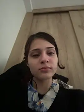 AngelRuby online show from 04.19.26