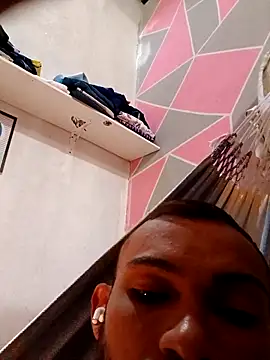 Snapshot of ery03 chatting on 01.15.26 ery03 online show from 01.15.26