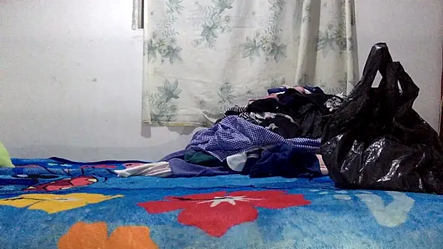 sharonlopez9611 online show from 11.10.25