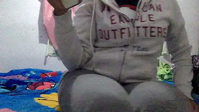 sharonlopez9611 online show from 11.15.25