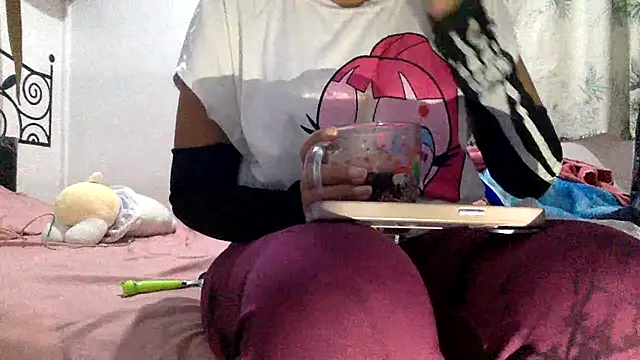 sharonlopez9611 online show from 12.01.25