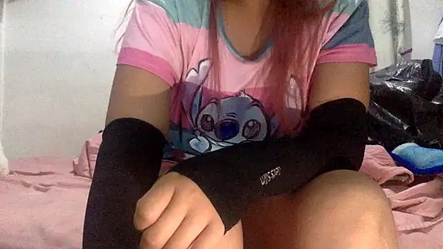 Snapshot of sharonlopez9611 chatting on 02.20.26 sharonlopez9611 online show from 02.20.26