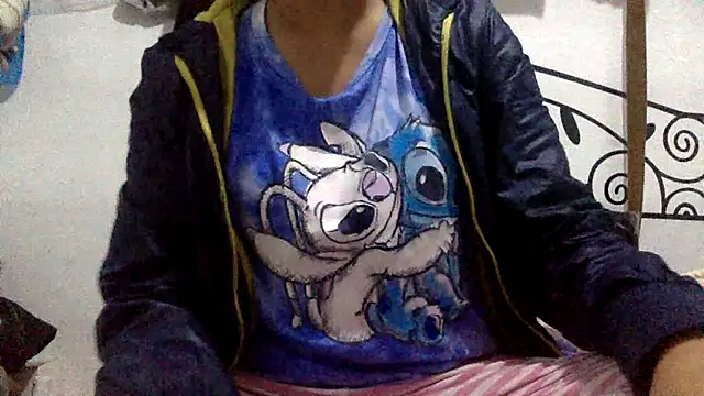 sharonlopez9611 online show from 03.07.26