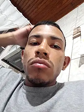 Mineirinho043 online show from 03.01.25