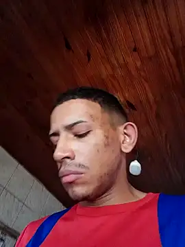 Mineirinho043 online show from 03.01.25