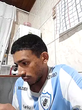 Mineirinho043 online show from 03.16.25