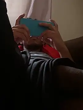 Mineirinho043 online show from 09.09.25