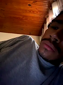 Mineirinho043 online show from 09.12.25