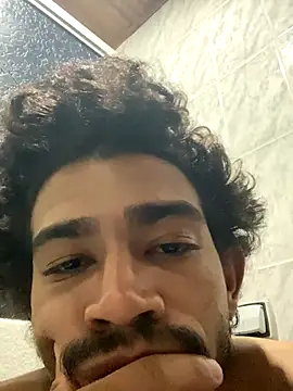 Mineirinho043 online show from 10.01.25