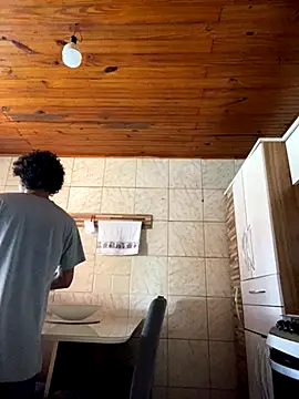 Mineirinho043 online show from 10.29.25