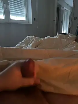 HornyFlxppi online show from 02.09.25