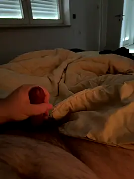 HornyFlxppi online show from 10.10.25