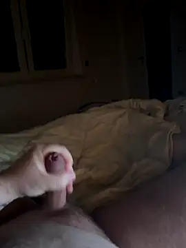 HornyFlxppi online show from 11.02.25