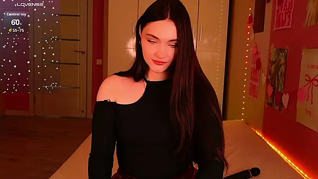 Kira Jin online show from 04.16.26