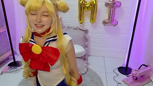 mimitan4545 online show from 04.30.26