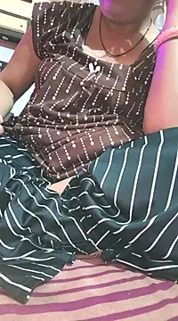 Snapshot of neha007-K chatting on 02.17.25 neha007-K online show from 02.17.25