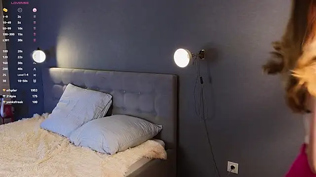 soft babe online show from 02.08.25