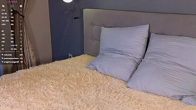 soft babe online show from 02.19.25