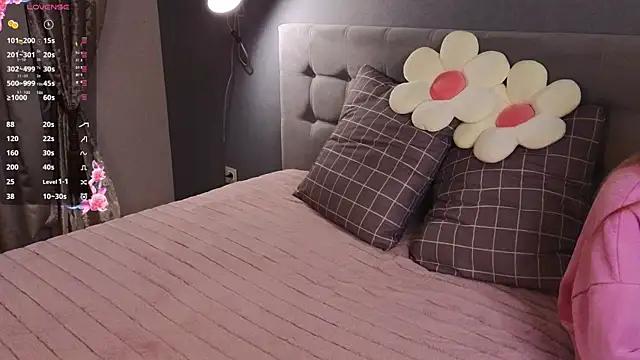 soft babe online show from 09.23.25