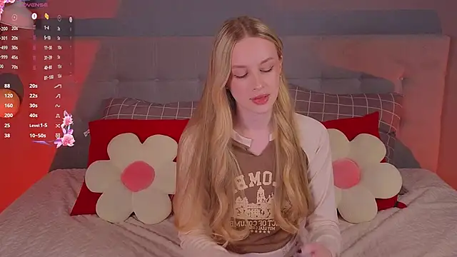 soft babe online show from 03.13.26