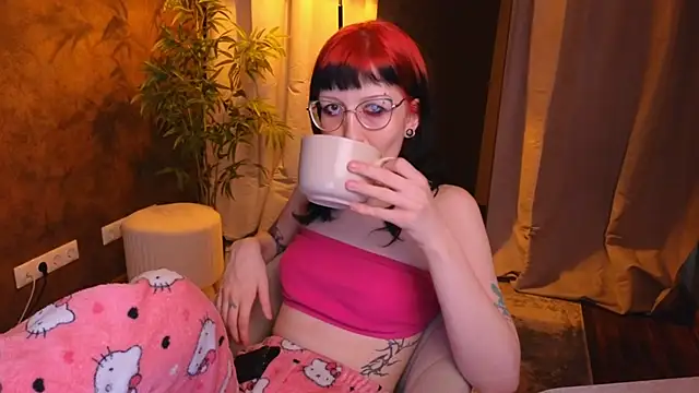 lissaros online show from 02.14.25